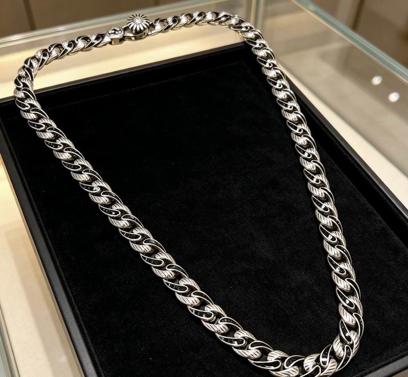 Gucci Necklace 07yxs259